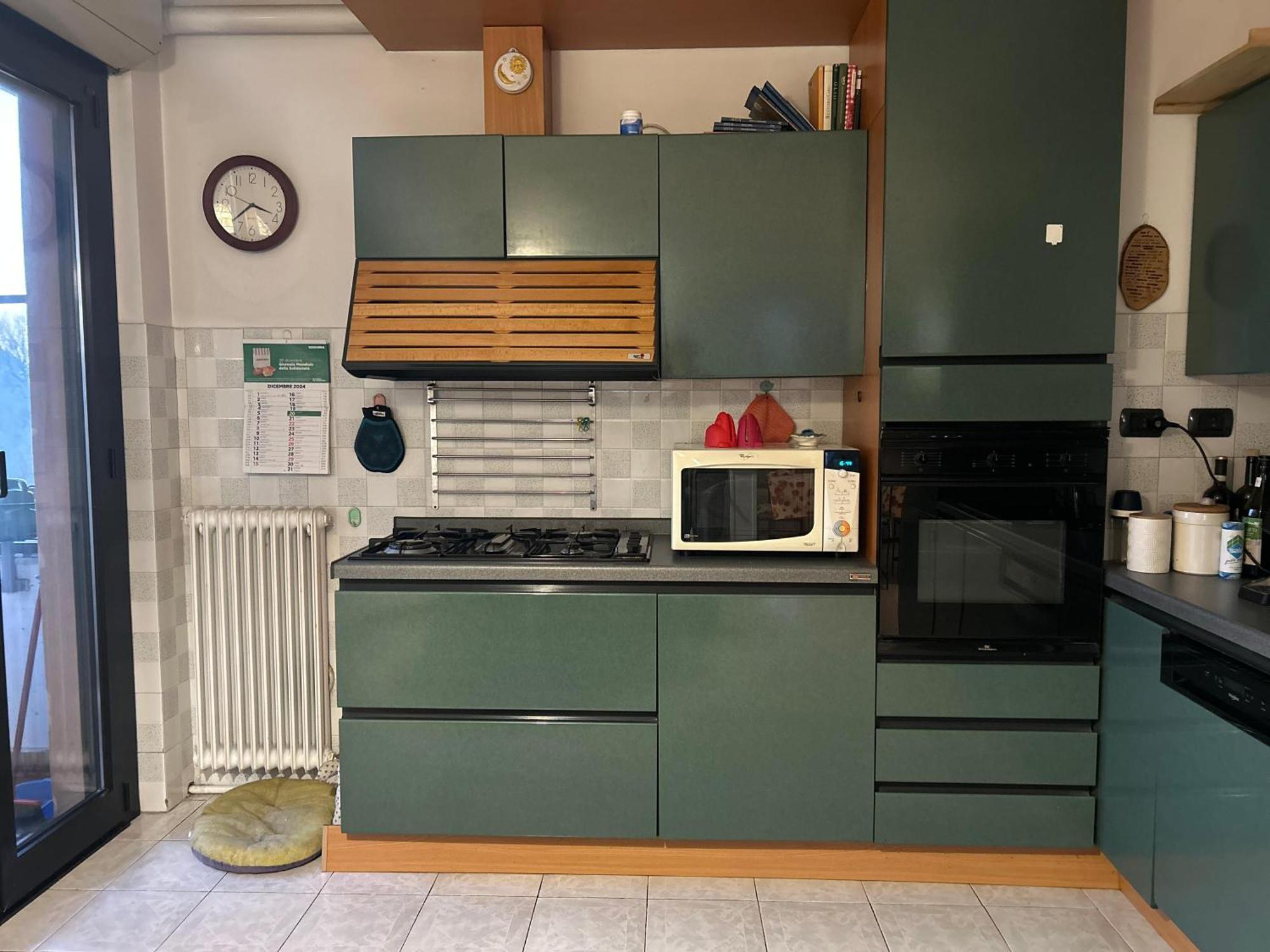 Accogliente Stanza Privata Con Bagno Privato - Daniele'S House Appartement San Donato Milanese Buitenkant foto
