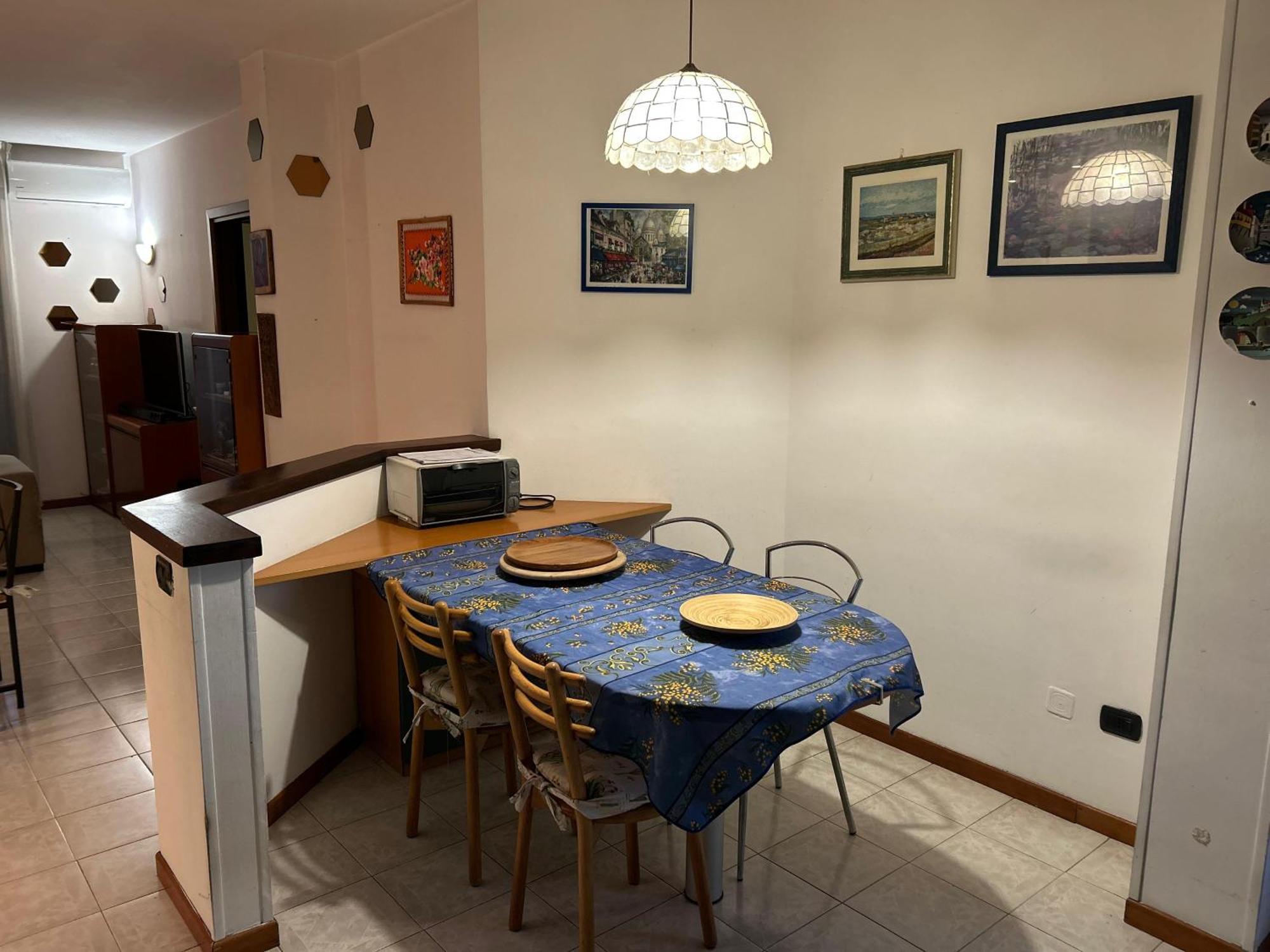 Accogliente Stanza Privata Con Bagno Privato - Daniele'S House Appartement San Donato Milanese Buitenkant foto